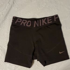 Nike Pro Dry Fit Short
